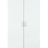 Mehrzweckschrank PEPE 70 x 189 cm Weiß