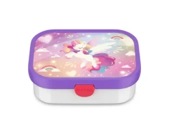 MEPAL Brotbox CAMPUS unicorn glow