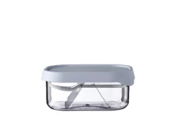 MEPAL Fruchtbox TAKE A BREAK 250 ml Kunststoff Nordic Blue