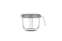 MEPAL Glas Messbecher CHEF IT 1000 ml nordic sage