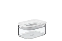 MEPAL Kühlschrankdose MODULA 2 tgl. 2000ml + 550 ml weiß