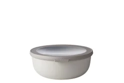 MEPAL Multischüssel CIRQULA 1250 ml noricwhite