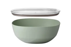 MEPAL Servierschale SILUETA 5 Liter nordic sage