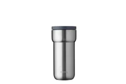 MEPAL Thermobecher 375 ml Natural Brushed