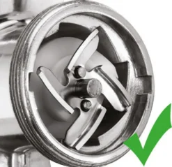 metaltex Fleischwolf JACK-5