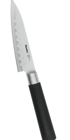 metaltex Messer Set ASIA 4-teilig Edelstahl