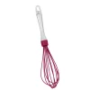 metaltex Schneebesen MR. WHIP rot