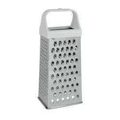 metaltex Vierkant-Reibe