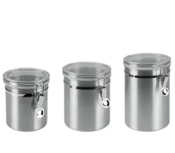 metaltex Vorratsdose 2000 ml