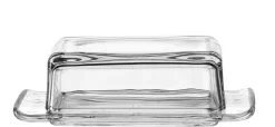 montana Butterdose BRUNCH 18,5 cm Glas