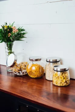 montana Dose CANDY 2800 ml Glas