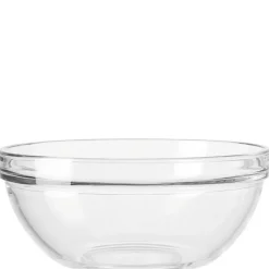 montana Schale /Schüssel TREND 26 cm klarglas