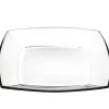 montana Teller CARRE 19 x 19 cm klarglas