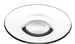 montana Untertasse BASIC 15 cm Glas