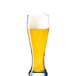 montana Weizenbierglas BASIC 6er Set - je 500 ml