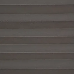 my deco Plissee 120 x 130 cm grau