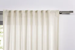 my deco Schlaufenschal MOOD 135 x 300 cm ecru