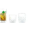 Nachtmann Becher Set NOBLESSE 18-teilig Glas