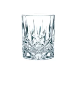Nachtmann Becher Set NOBLESSE 18-teilig Glas