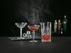Nachtmann Cocktailschale NOBLESSE 2er Set Kristallglas