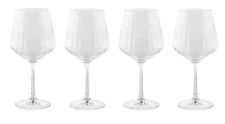 Nachtmann Gin & Tonic 4er Set je 640 ml