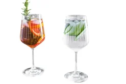 Nachtmann Gin & Tonic 4er Set je 640 ml