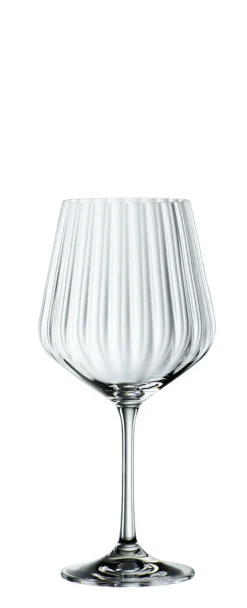 Nachtmann Gin Tonic-Set TASTES GOOD 9-teilig Kristallglas