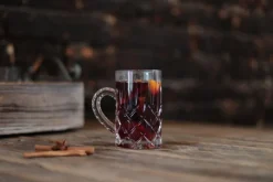 Nachtmann Glühweinglas NOBLESSE 4er Set - je 250 ml