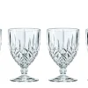 Nachtmann Kelchglas NOBLESSE 4er Set - je 230 ml