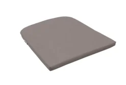 NARDI Outdoor Sitzpolster NET 48,5 x 46,5 cm grigio