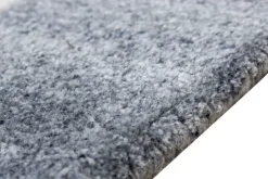 Nepalteppich INDO NEPAL KHANGRI 250 x 350 cm grau