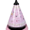 niermann STAND BY niermann LED Kinderlampe CARROUSEL Margeriten