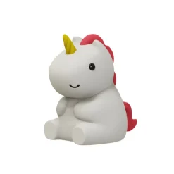 niermann STAND BY niermann LED Nachtlicht Einhorn Maggy Magic