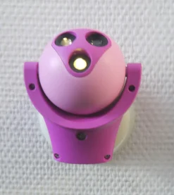 niermann STAND BY niermann LED Nachtlicht Prinzessin