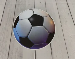 niermann STAND BY niermann Retrofit Kinderlampe Wand Fussball