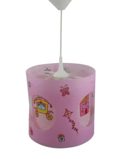 niermann STAND BY niermann Retrofit Kinderlampe Pendel Princess