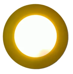 niermann STAND BY niermann Retrofit Kinderlampe Decke SATURN sonnengelb