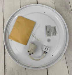 niermann STAND BY niermann Retrofit Kinderlampe Decke SATURN sonnengelb