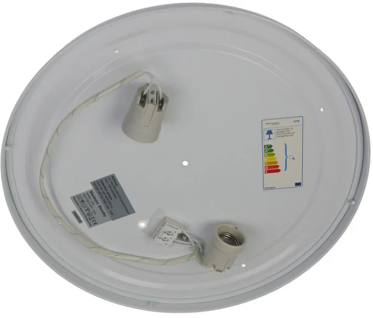 niermann STAND BY niermann Retrofit Kinderlampe Decke BÄR BENNI