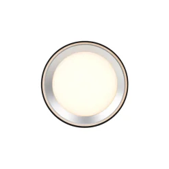 nordlux LED Aufbaustrahler LANDON SMART 8,2 cm schwarz