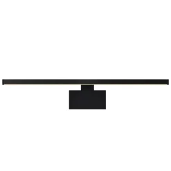 nordlux LED Badlampe Wand MARLEE 50 cm schwarz
