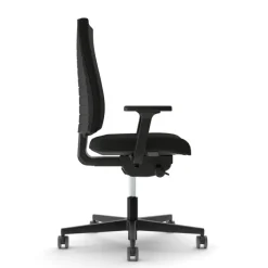 Nowy Styl Bürostuhl X-LINE SWIVEL schwarz