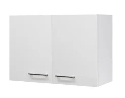 QUARTIER Oberschrank MEGGIE 80 x 54 x 32 cm weiß