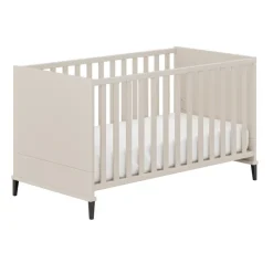 PAIDI Babybett ARI beige