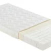 PAIDI Kinderbettmatratze AIRWELL I 70 x 140 cm