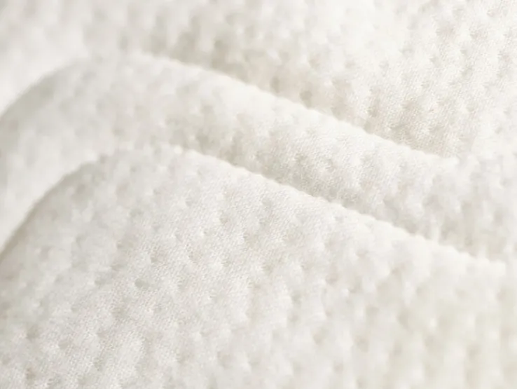 PAIDI Kinderbettmatratze AIRWELL I 70 x 140 cm