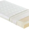 PAIDI Kinderbettmatratze AIRWELL II 70 x 140 cm