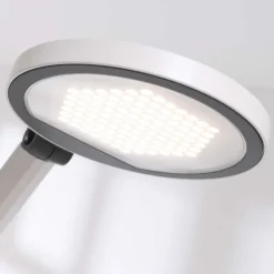 PAIDI LED Schreibtischlampe PARA.MI weiß