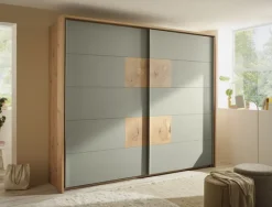 QUARTIER Passepartoutrahmen SIMADA braun