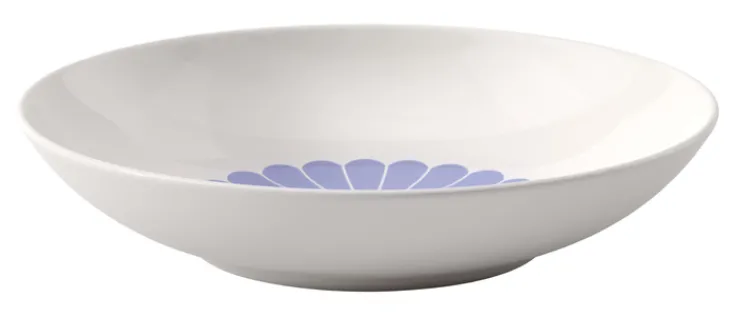 Villeroy & Boch Pastateller FLEUR BLEU 620 ml